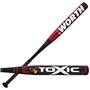 Worth Toxic Reload ASA Slowpitch Softball Bats