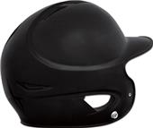 Champro Uncoated Performance Batting Helmets Champro Uncoated Performance Batting Helmets