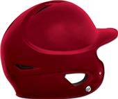 Champro Uncoated Performance Batting Helmets Champro Uncoated Performance Batting Helmets