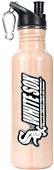 MLB White Sox 26oz Baseball Bat Water Bottle