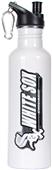 MLB White Sox 26oz White Stainless Water Bottle