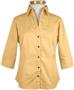 TRI MOUNTAIN Women's Affinity 3/4-Sleeve Shirt