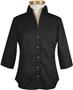 TRI MOUNTAIN Women's Affinity 3/4-Sleeve Shirt
