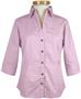 TRI MOUNTAIN Women's Affinity 3/4-Sleeve Shirt