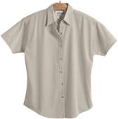 TRI MOUNTAIN Women's Apprentice Twill Shirt TRI MOUNTAIN Women's Apprentice Twill Shirt
