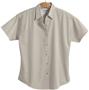 TRI MOUNTAIN Women's Apprentice Twill Shirt