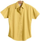 TRI MOUNTAIN Women's Apprentice Twill Shirt TRI MOUNTAIN Women's Apprentice Twill Shirt
