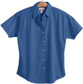 TRI MOUNTAIN Women's Apprentice Twill Shirt TRI MOUNTAIN Women's Apprentice Twill Shirt