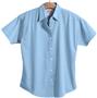 TRI MOUNTAIN Women's Apprentice Twill Shirt