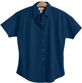 TRI MOUNTAIN Women's Apprentice Twill Shirt