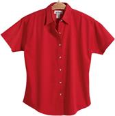 TRI MOUNTAIN Women's Apprentice Twill Shirt TRI MOUNTAIN Women's Apprentice Twill Shirt