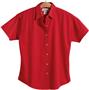 TRI MOUNTAIN Women's Apprentice Twill Shirt