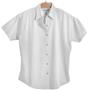 TRI MOUNTAIN Women's Apprentice Twill Shirt