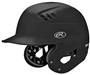 COOLFLO XV1 Rubberized Matte Batting Helmets