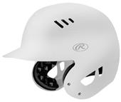 COOLFLO XV1 Rubberized Matte Batting Helmets