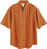 TRI MOUNTAIN Recruit Short Sleeve Twill Shirt TRI MOUNTAIN Recruit Short Sleeve Twill Shirt