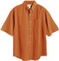 TRI MOUNTAIN Recruit Short Sleeve Twill Shirt