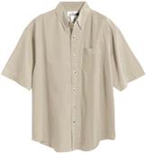 TRI MOUNTAIN Recruit Short Sleeve Twill Shirt TRI MOUNTAIN Recruit Short Sleeve Twill Shirt