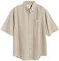TRI MOUNTAIN Recruit Short Sleeve Twill Shirt
