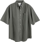 TRI MOUNTAIN Recruit Short Sleeve Twill Shirt TRI MOUNTAIN Recruit Short Sleeve Twill Shirt