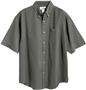 TRI MOUNTAIN Recruit Short Sleeve Twill Shirt