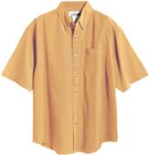 TRI MOUNTAIN Recruit Short Sleeve Twill Shirt TRI MOUNTAIN Recruit Short Sleeve Twill Shirt
