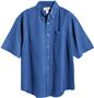 TRI MOUNTAIN Recruit Short Sleeve Twill Shirt