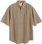 TRI MOUNTAIN Recruit Short Sleeve Twill Shirt