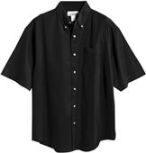 TRI MOUNTAIN Recruit Short Sleeve Twill Shirt TRI MOUNTAIN Recruit Short Sleeve Twill Shirt