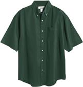 TRI MOUNTAIN Recruit Short Sleeve Twill Shirt TRI MOUNTAIN Recruit Short Sleeve Twill Shirt