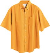 TRI MOUNTAIN Recruit Short Sleeve Twill Shirt TRI MOUNTAIN Recruit Short Sleeve Twill Shirt