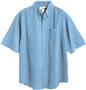 TRI MOUNTAIN Recruit Short Sleeve Twill Shirt