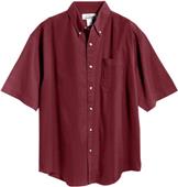 TRI MOUNTAIN Recruit Short Sleeve Twill Shirt TRI MOUNTAIN Recruit Short Sleeve Twill Shirt