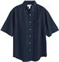 TRI MOUNTAIN Recruit Short Sleeve Twill Shirt