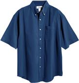TRI MOUNTAIN Recruit Short Sleeve Twill Shirt TRI MOUNTAIN Recruit Short Sleeve Twill Shirt