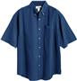 TRI MOUNTAIN Recruit Short Sleeve Twill Shirt