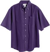 TRI MOUNTAIN Recruit Short Sleeve Twill Shirt TRI MOUNTAIN Recruit Short Sleeve Twill Shirt