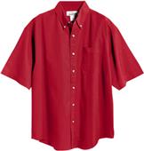 TRI MOUNTAIN Recruit Short Sleeve Twill Shirt TRI MOUNTAIN Recruit Short Sleeve Twill Shirt