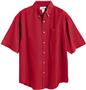 TRI MOUNTAIN Recruit Short Sleeve Twill Shirt