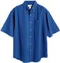 TRI MOUNTAIN Recruit Short Sleeve Twill Shirt