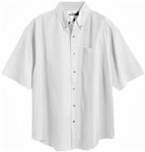 TRI MOUNTAIN Recruit Short Sleeve Twill Shirt TRI MOUNTAIN Recruit Short Sleeve Twill Shirt
