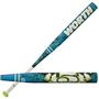 Worth 454 Legit Fastpitch -8 Softball Bats
