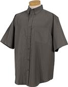 TRI MOUNTAIN Delegate Mini Houndstooth Shirt TRI MOUNTAIN Delegate Mini Houndstooth Shirt