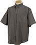TRI MOUNTAIN Delegate Mini Houndstooth Shirt