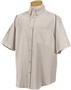 TRI MOUNTAIN Delegate Mini Houndstooth Shirt