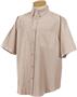 TRI MOUNTAIN Delegate Mini Houndstooth Shirt