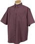 TRI MOUNTAIN Delegate Mini Houndstooth Shirt