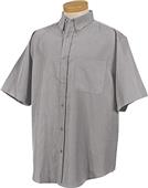 TRI MOUNTAIN Delegate Mini Houndstooth Shirt TRI MOUNTAIN Delegate Mini Houndstooth Shirt