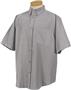 TRI MOUNTAIN Delegate Mini Houndstooth Shirt