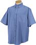 TRI MOUNTAIN Delegate Mini Houndstooth Shirt